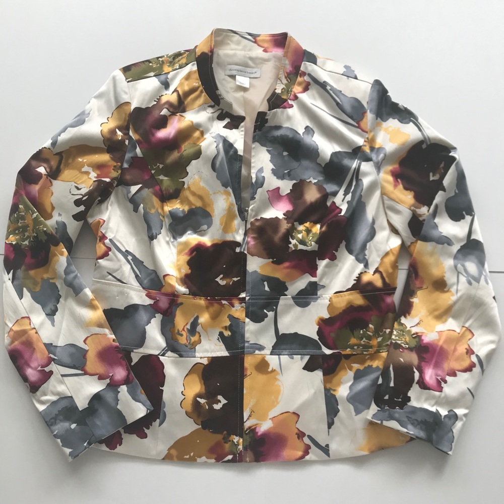 Blazer - Picture 2 of 4